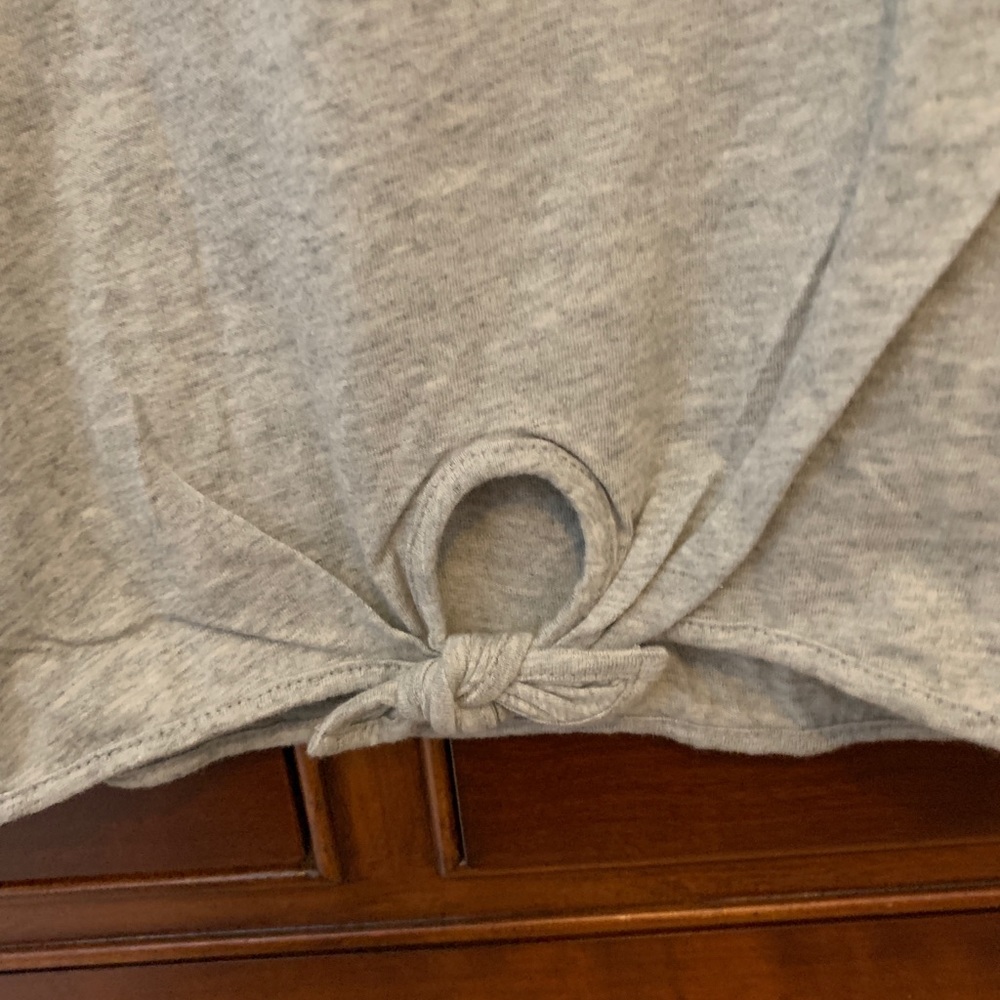 J crew Size 10 girls shirt